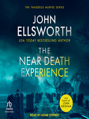 cover image of The Near Death Experience